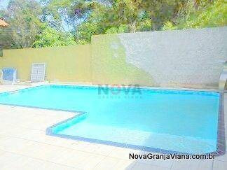 Imagem 20 de 20 de Casa Residencial À Venda, Granja Clotilde, Cotia - Ca0832. - Ca0832