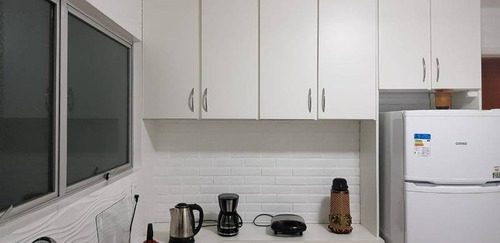 Imagem 2 de 12 de Apartamento - Jardim America - Ref: 8388 - V-8388