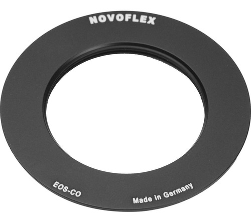 Novoflex Eos/co Lens Mount  - Universal Screw Mount (pentax