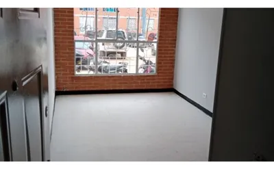 Apartamento en venta