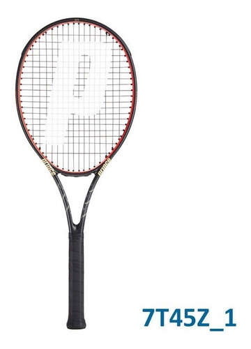 Raqueta Prince Textreme Beast 98 Full