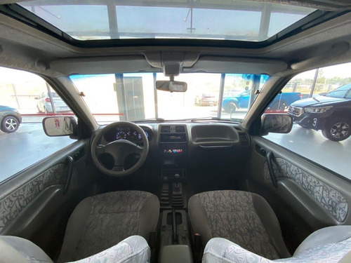 Imagen 13 de 15 de Nissan Terrano Ii 2.7 I 1996 Pointcars