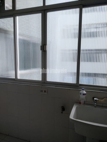 Imagem 11 de 11 de Apartamento Para Venda No Bairro Itaim Bibi Em São Paulo - Cod: Pj54241 - Pj54241