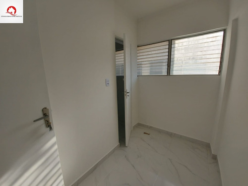 Imagem 14 de 24 de Apartamento Reformado À Venda Próximo Praia Das Astúrias - Ap06040 - 69859555