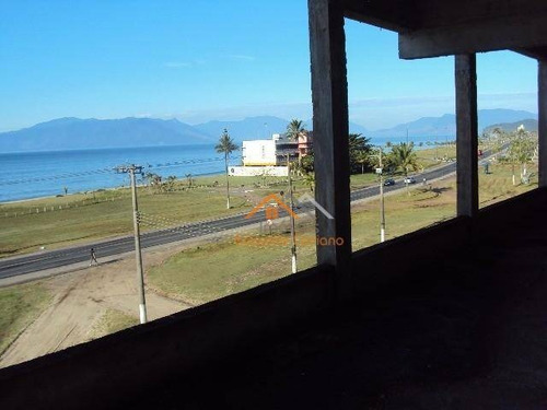Imagem 10 de 12 de Prédio, 1031 M² - Venda Por R$ 2.200.000,00 Ou Aluguel Por R$ 5.000,00/mês - Massaguaçu - Caraguatatuba/sp - Pr0001
