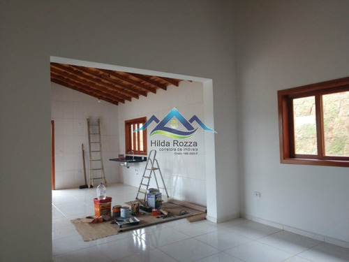 Imagem 5 de 15 de Chacara Em Condominio - Centro - Ref: 1011 - V-1011
