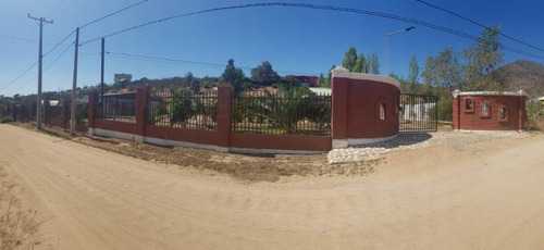 Bella Parcela/ruta G60 Camino Lago Rapel