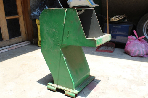 Imagen 4 de 5 de Molino Para Plastico Pet,pp,hdpe Motor 5hp.