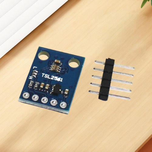 De El Alto Rendimiento Del Sensor De Luminosidad Tsl2561