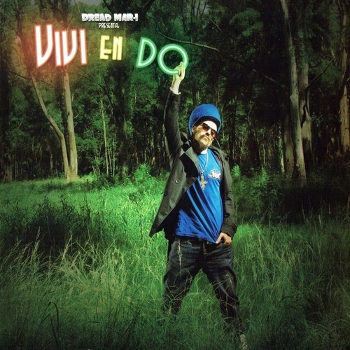 Dread Mar-i Viví En Do Cd