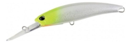 Isca Artificial Duo Realis - Fangbait 80dr | Várias Cores Cor Fangbait 80dr - Albino