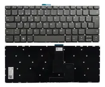 Comprar Teclado para Lenovo Ideapad 320-14 320-14ISK 320-14IKB 320-320-14AST 320S-14IKB 320S-14IKBR