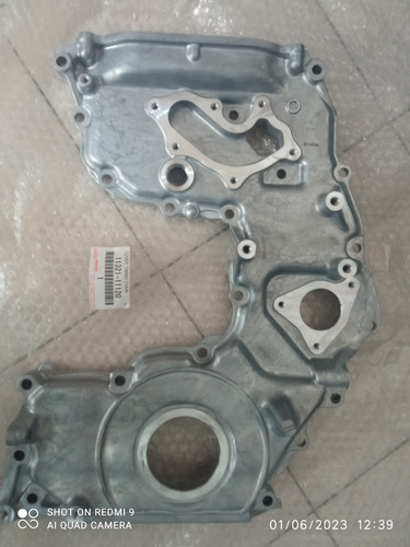 Cuvierta Tapa Cadena Hilux 1gd/2gd 11321-11120 