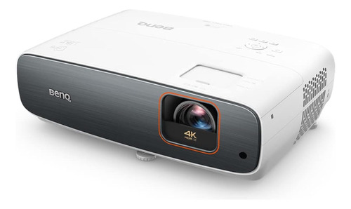 Proyector De Cine En Casa Inteligente Benq Tk860i 3300lm 4k