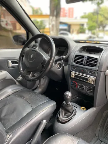 Renault Clio F.iv Rs Dynamique