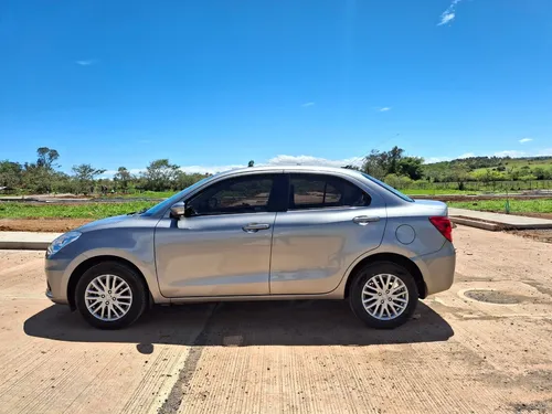 Suzuki New Swift Dzire