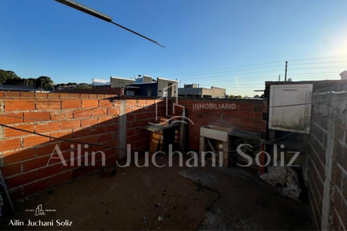 Terreno En Zona San Bernardo