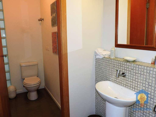 Imagem 20 de 30 de Casa Com 3 Dormitórios À Venda, 275 M² Por R$ 1.439.000 - Palos Verdes - Cotia/sp - Ca0399