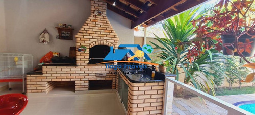 Imagem 10 de 15 de Casa Em Condomínio Em Atibaia - 838