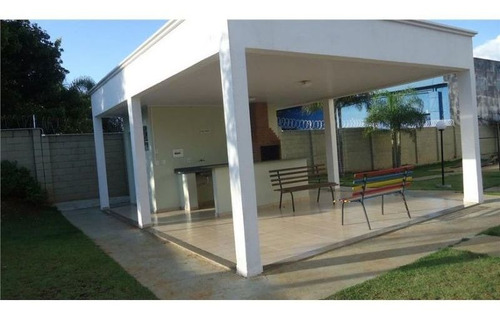Imagem 6 de 15 de Apartamento Para Locação - Jd Contorno, Bauru-sp - 1552