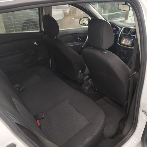Renault Sandero SANDERO Expression Flex 1.0 12V 5p