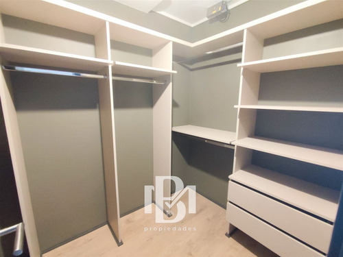 Departamento Nuevo En Venta De 2 Dorm. En Vitacura