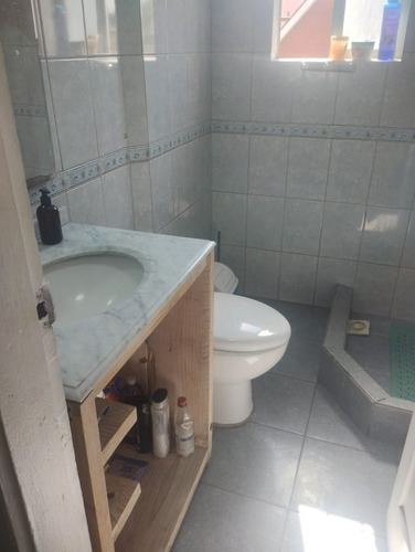 Arriendo Casa En La Calle Aeropuerto 166 Estacion Central
