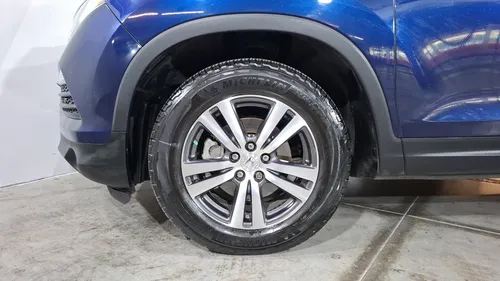 Honda Pilot 3.5 Touring