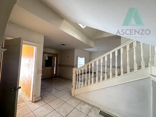 Venta (remate) De Casa En Residencial Encordada Santa Fe, Gusram