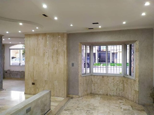 Townhouse En Venta La Morita I Villa Geicas Cod 21-8656 Jja