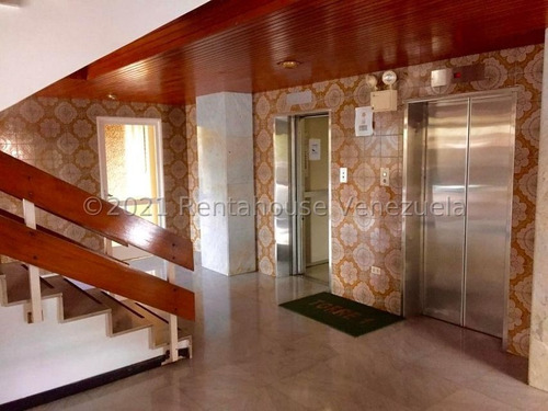 Imagen 11 de 19 de Excelente Oportunidad De Alquiler En Caracas, Calle Cerrada Urb. Bello Monte Mls-# 22-1693