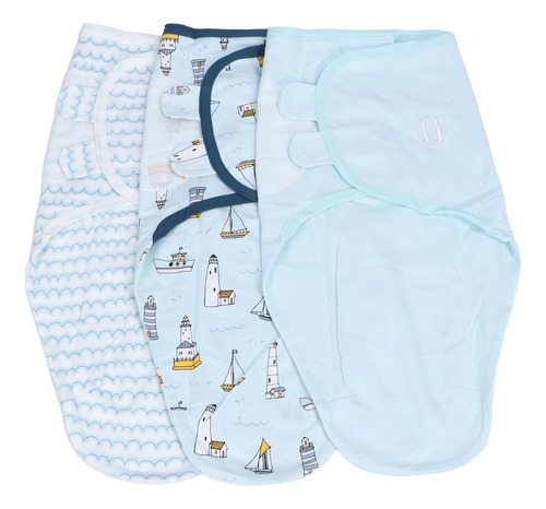 Saco De Dormir Para Bebés, 3 Unidades, Sacos De Dormir De Al