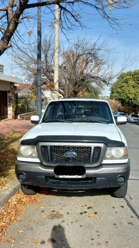 Ford Ranger Xl Plus 4x2