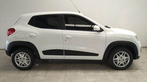 Imagen 5 de 8 de Renault Kwid Intens 1.0 2019