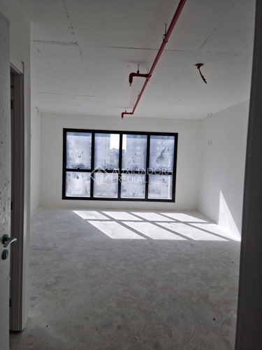 Imagem 3 de 14 de Sala/conjunto - Menino Deus - Ref: 221798 - V-221798
