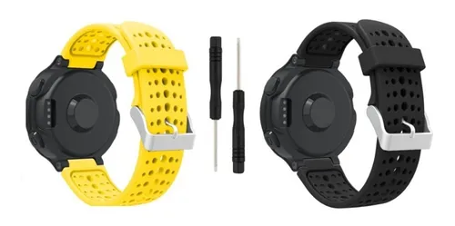 Garmin Forerunner 235xt MercadoLivre