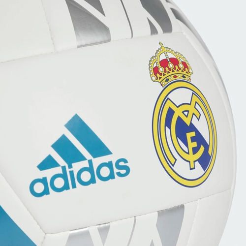 Balon Futbol Soccer Real Madrid adidas Bq1397 | Meses sin intereses