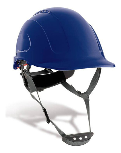 Casco De Seguridad Steelpro Montaña Abs