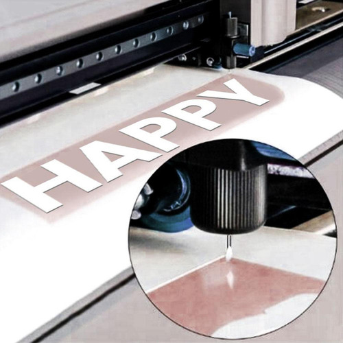 Cuchillas Para Cortar Cricut Explore Aire, Máquina 50 Pcs