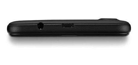 Smartphone Multi F Pro Preto - P9118