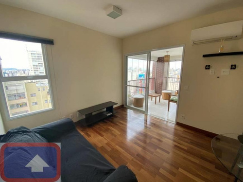 Imagem 2 de 14 de Ótimo Apartamento 55m² Na Cidade Nova Heliópolis. - 17889 Ap-vit