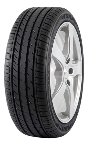 Pneu Aro 17 225/45r17 Dx640 Tl 91w Davanti Carro