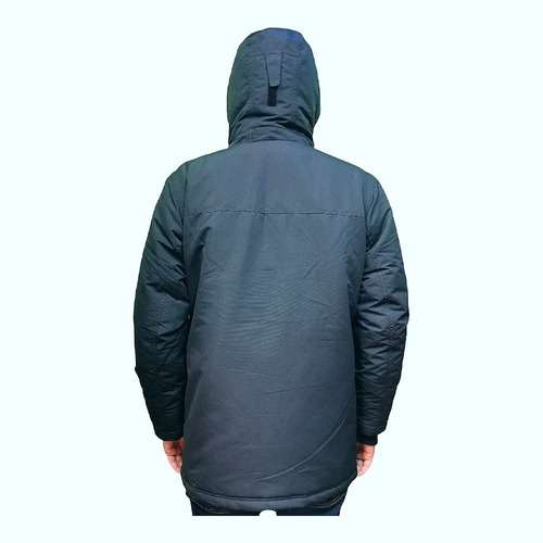 Parka Columbia Rugged Path Para Hombre
