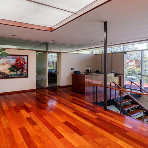 Casa Venta, Col. Lomas De Chapultepec