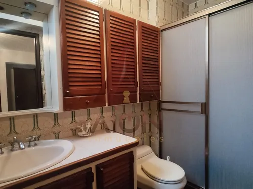 Chacao, Apartamento En Venta.