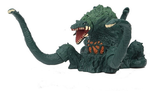 Godzilla Vs Biollante Biollante Acción Figura Modelo Juguete