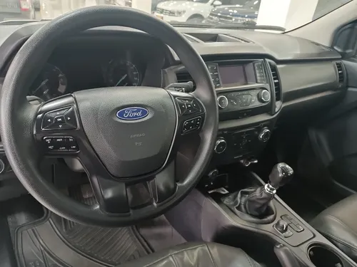 Ford Ranger 3.2 Xls