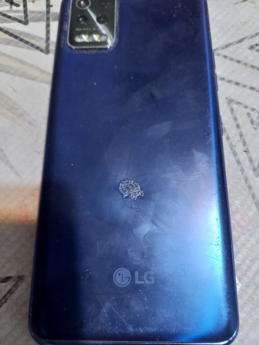 Imagen 3 de 3 de Celular