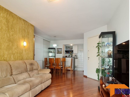 Imagem 3 de 30 de Vende - Alto Padrão - Água Branca Apto 3 Dorm. - 1 Suíte - 2 Vagas Belíssimo Apto Em Perdizes - 1607ap - 70669202