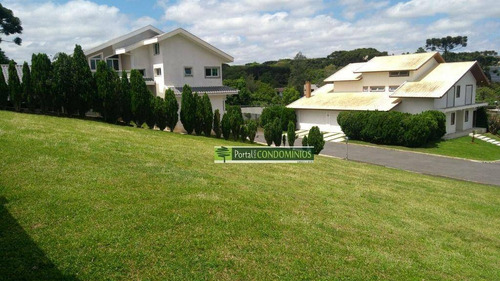 Imagem 2 de 10 de Terreno À Venda, 1210 M² Por R$ 887.800,00 - Butiatuvinha - Curitiba/pr - Te0658